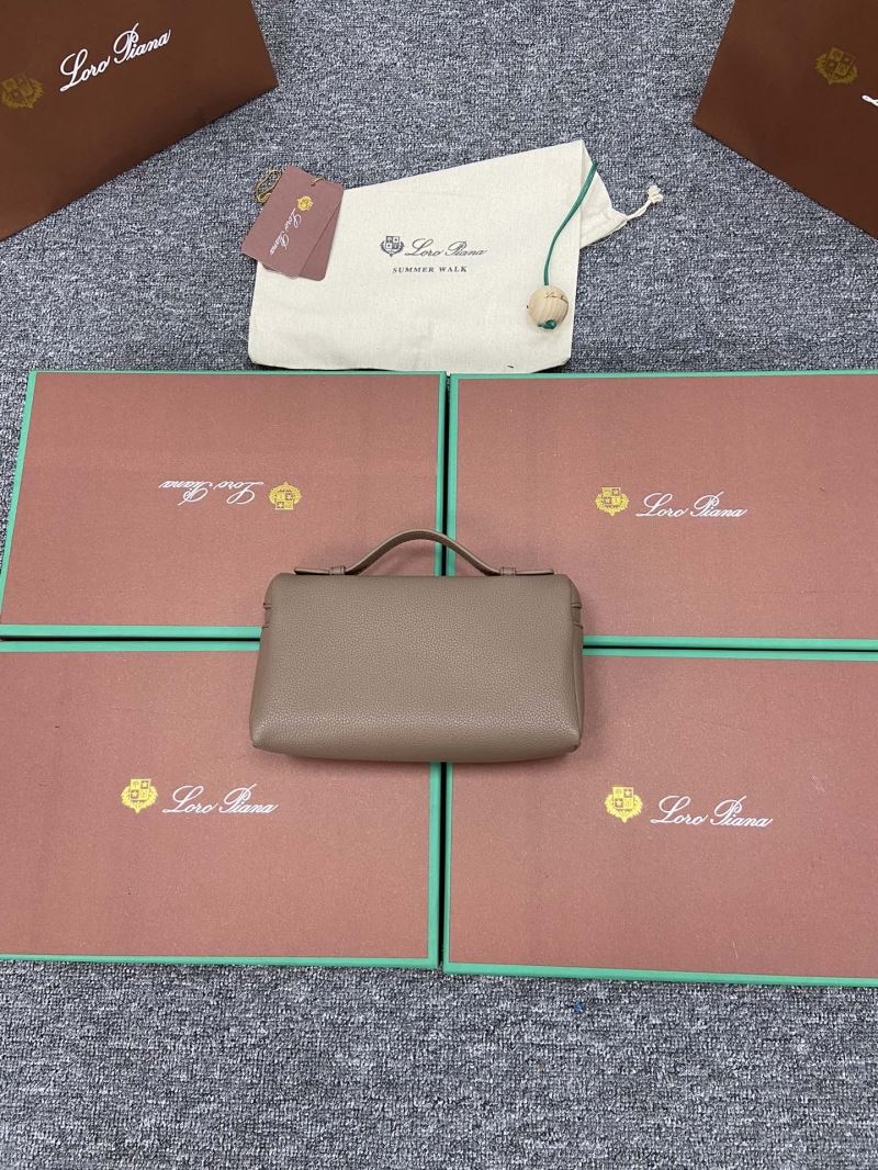 Loro Piana Satchel bags